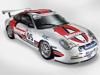 pic for rally car porshe